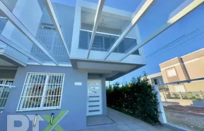 Casa com 2 quartos à venda na Caldas Júnior, 2105, Centro, Tramandaí
