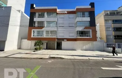Apartamento de 02 dormitórios no centro de tramandaí