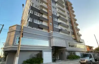 Apartamento com 2 quartos à venda na Rua 24 Setembro, 999, Centro, Tramandaí