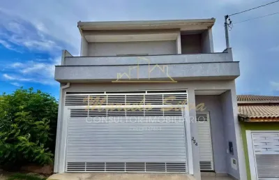 Casa com 3 quartos à venda na Rua Canaiolo, 322, Residencial Vino Barolo, Bragança Paulista