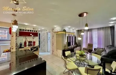 Apartamento 3 dormitório, vina de san lorenzo - bragança paulista, sp