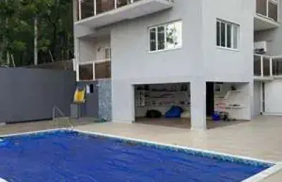 Casa com 3 quartos à venda na Rua Miguel Ângelo Brandi, 765, Jardim América, Bragança Paulista