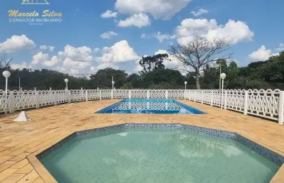 Casa com 3 quartos à venda na Estrada Municipal José Francisco Emílio, Arara dos Pereiras, Bragança Paulista