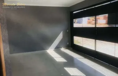Casa com 3 quartos à venda na rua bem te vi, 877, condomínio villa verde bragança, bragança paulista, 140 m2 por r$ 550.000