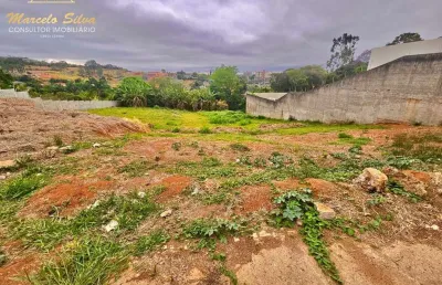 Terreno à venda na Rua Professor José Nantala Badue, Lagos de Santa Helena, Bragança Paulista