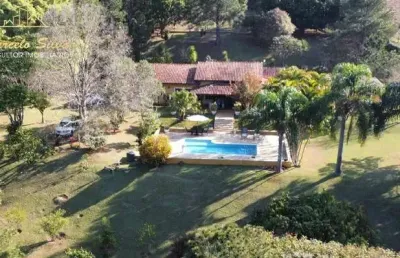 Chácara / sítio com 5 quartos à venda na tuiuti, 322, zona rural, tuiuti, 12000 m2 por r$ 1.300.000