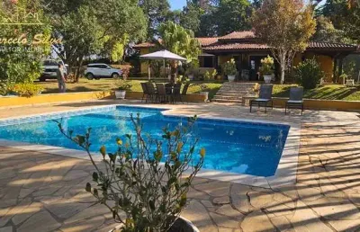 Chácara / sítio com 5 quartos à venda na tuiuti, 322, zona rural, tuiuti, 12000 m2 por r$ 1.300.000