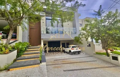 Casa em condomínio fechado com 3 quartos à venda na avenida nelson siqueira matheus, 333, residencial euroville ii, bragança paulista, 300 m2 por r$ 2.590.000