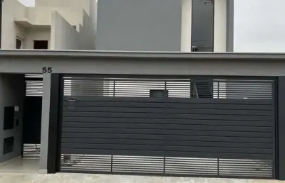 R$ 650.000,00 - sobrado no residencial monreale, bragança paulista