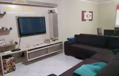 Casa com 4 quartos à venda na rua amâncio mazzaropi, 332, cidade planejada i, bragança paulista, 228 m2 por r$ 550.000