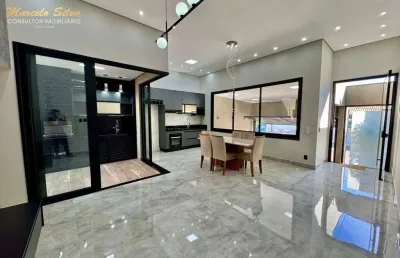 Casa com 3 quartos à venda na Rua Palomino, Residencial Quinta dos Vinhedos, Bragança Paulista