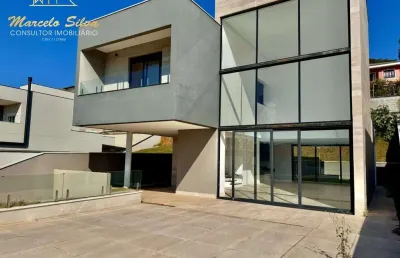 Casa 3 suítes,  condomínio portal bragança , alto padrão  bragança paulista