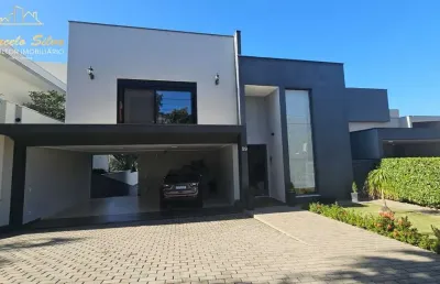 4 suites , casa em  condomínio portal bragança  , alto padrão  bragança paulista