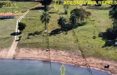 Terreno à venda na Estrada Municipal José Vaccari, 41, Serrinha, Bragança Paulista