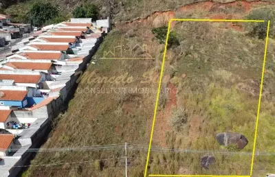 Terreno para empreendimento popular minha casa minha vida,