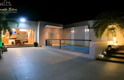 Casa com 2 quartos à venda na rua expedicionário luiz caetano de moura, 322, jardim vista alegre, bragança paulista, 250 m2 por r$ 870.000
