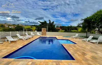 Apartamento com 3 quartos à venda na Rua Mauro de Próspero Filho, Jardim do Sul, Bragança Paulista