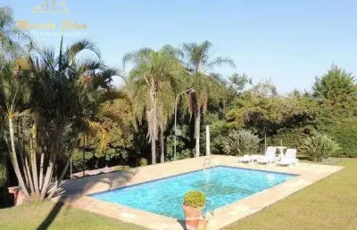 Chácara / sítio com 5 quartos à venda na Estrada Municipal Afonso Ferreira Lopes, Curitibanos, Bragança Paulista