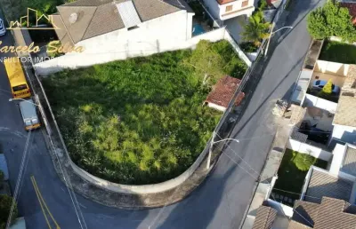 570 m², terreno jardim europa, zona sul - bragança paulista - sp