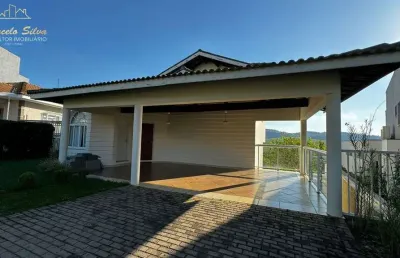 Casa em  condomínio portal bragança , alto padrão  bragança paulista