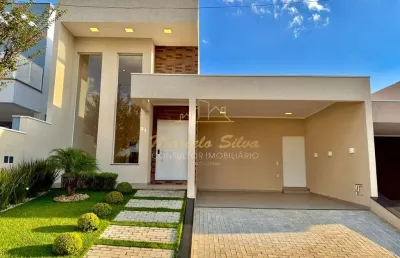 Casa nova térrea em condominio excelente acabamento bragança paulista-sp