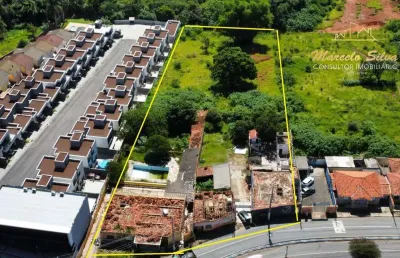 Terreno para incorporação  comercialqresidencial bragança pausta