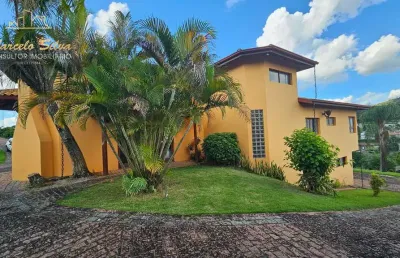 Maravilhosa casa condomínio alto padrão jardim das palmeiras, bragança paulista