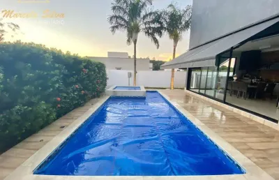 Casa em condomínio fechado com 3 quartos à venda na Alameda Almada, 322, Residencial Portal De Bragança, Bragança Paulista