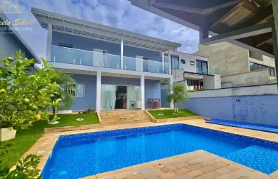 Casa condomínio campos do conde, bragança paulista - sp