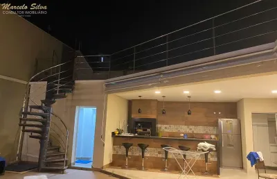Casa area mista ,  jd santa rita   5 minutos  centro  bragança paulista