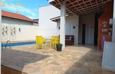Casa totalmente térrea jardim europa,  localização zona sul, bragança paulista - sp
