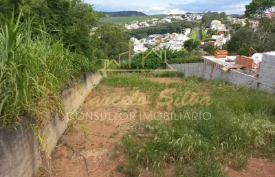 Terreno à venda na Avenida Marcus Vinícius Valle, 211, Lagos de Santa Helena, Bragança Paulista