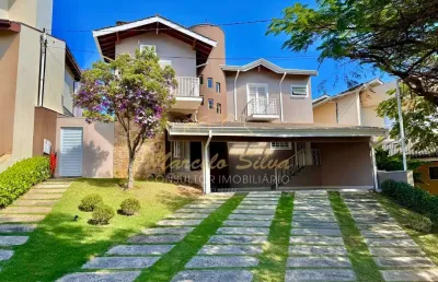 Casa residencial euroville, condomínio alto padrão em bragança paulista