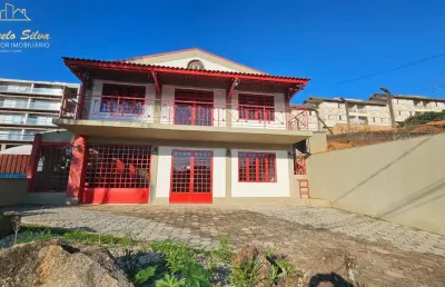 Barracão / Galpão / Depósito com 2 salas à venda na Avenida Marcelo Stefani, 90, Jardim do Lago, Bragança Paulista
