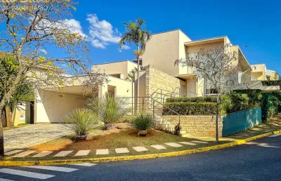 Casa 5 suítes, condomínio alto padrão   bragança paulista