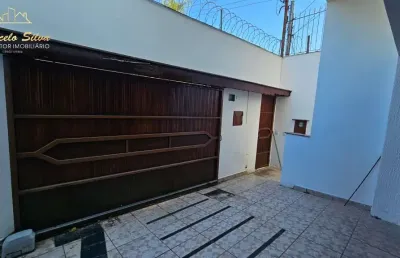 Casa no centro com excelente localização, bragança paulista - sp