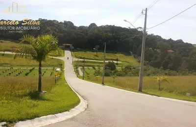 Terreno condomínio alto padrão  jardim amapola bragança paulista