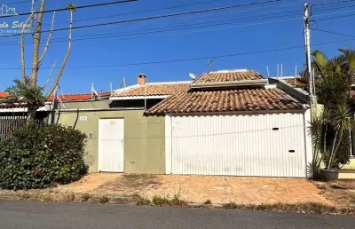 Casa com 5 quartos à venda na Rua Trindade Acedo Paranhos, 87, Jardim Primavera, Bragança Paulista