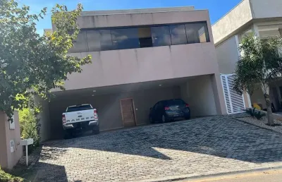 Casa 3 dormitorios, em condomínio bragança paulista