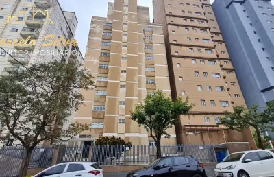 Apartamento com 3 quartos à venda na Rua Emílio Colella, 988, Jardim Nova Bragança, Bragança Paulista