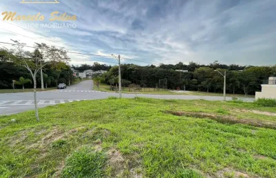 Terreno condomínio euroville 2 , bragança paulista - sp