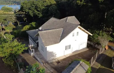 Chácara / sítio com 4 quartos à venda na Represa, 322, Zona Rural, Joanópolis