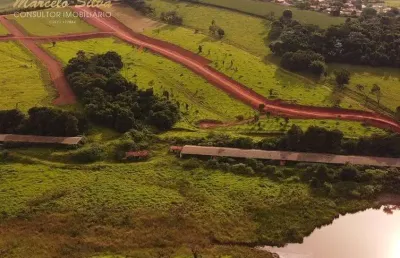 Terreno à venda na Tuiuti, 32, Zona Rural, Tuiuti