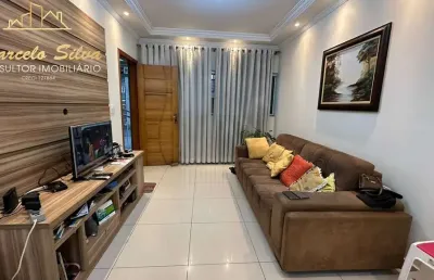 Casa com 3 quartos à venda na Rua Voluntário Elias Bedran, 553, Matadouro, Bragança Paulista