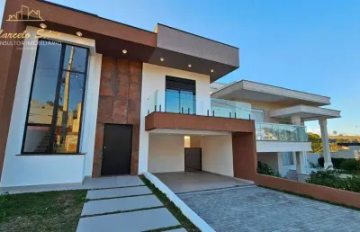 Casa nova 3 suítes,  condomínio com clube bragança paulista