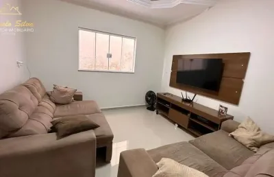 Casa com 6 quartos à venda na Rua Trindade Acedo Paranhos, Jardim Primavera, Bragança Paulista