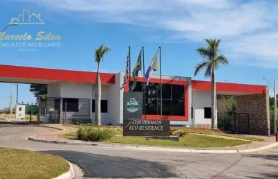 Terreno em condominio com lotes a partir de 1.000m²