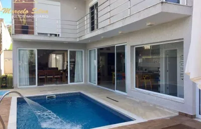 Casa em  condomínio portal bragança , alto padrão bragança paulista