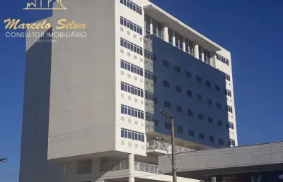 Sala comercial euroville office disponível para locação