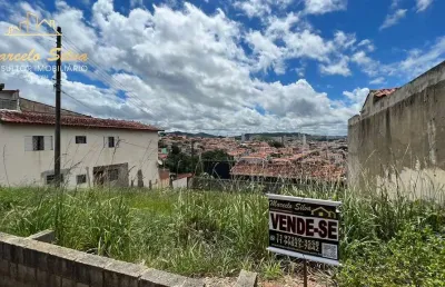 Terreno misto, vila aparecida, bragança paulista - sp